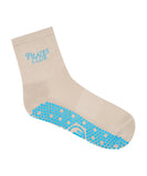 Crew Non Slip Grip Socks