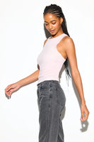 Grace rib tank