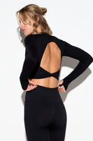 Liberty l/s top