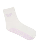 Crew Non Slip Grip Socks