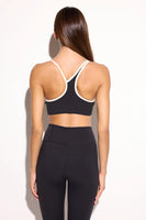 Libra long line bra