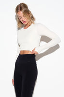 Liberty l/s top