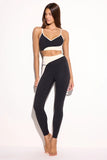 Libra long line bra
