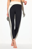 Skye 7/8 high waist legging