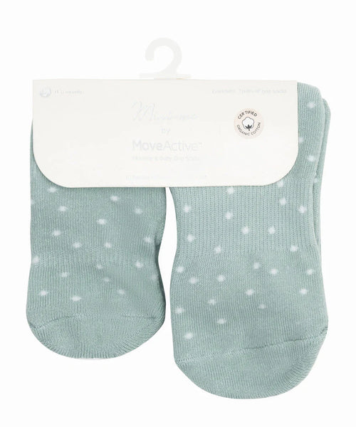 Mini me socks