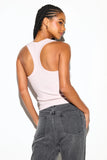 Grace rib tank