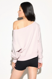La Vida sweat shirt