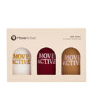 Crew Socks - Gift Box