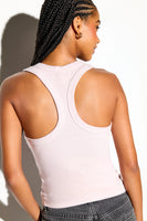 Grace rib tank