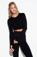 Liberty l/s top