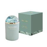 Norfolk Candle & Paperweight