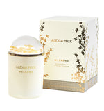 Weekend Candle & Paperweight