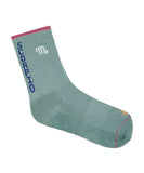 Crew Non Slip Grip Socks