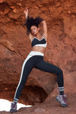 Skye 7/8 high waist legging