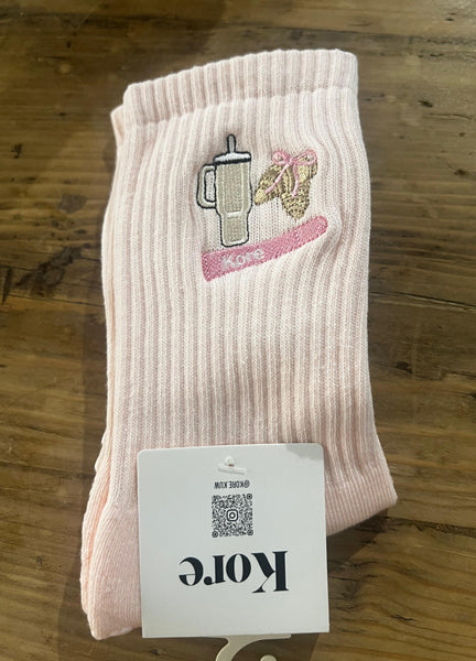 Kore Socks