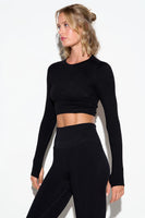 Liberty l/s top
