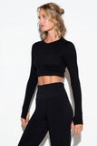 Liberty l/s top
