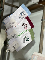 Kore Socks