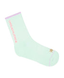 Crew Non Slip Grip Socks
