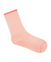 Crew Non Slip Grip Socks
