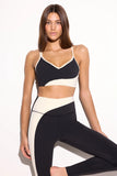 Libra long line bra