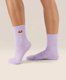 Crew Non Slip Grip Socks