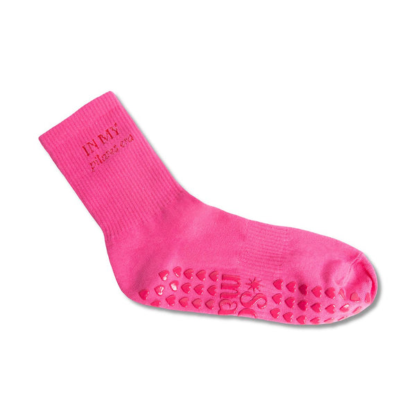 In My Pilates Era Socks