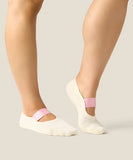 Ballet Grip socks
