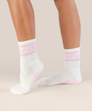 Crew Grip Socks - Bride To Be - S