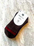 Crew Non Slip Grip Socks