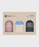 Crew Socks - Gift Box