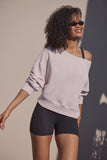 La Vida sweat shirt
