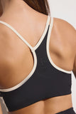 Libra long line bra