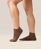 Classic Low Rise Grip Socks