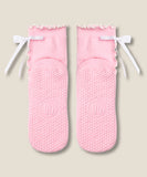 Crew Non Slip Grip Socks