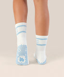 Crew Grip Socks - Team Bride - S