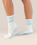Crew Grip Socks - Team Bride - S