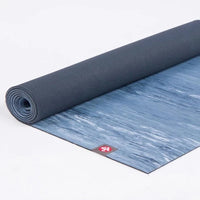 EKO Yoga Mat 5mm  - EBB Marbled