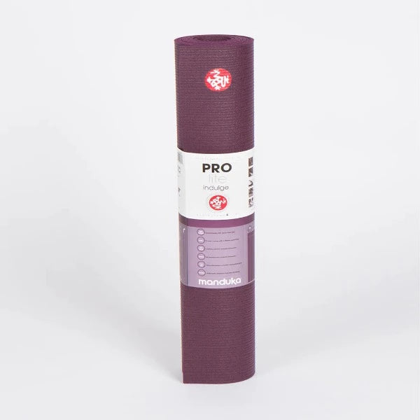Prolite Yoga Mat 4.7mm  - Indulge