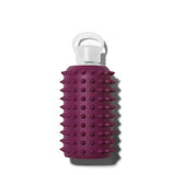 Bkr Spiked  Glass Bottle  (500ml)