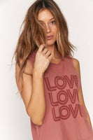 Love Active Flow Top