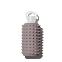 Bkr Spiked  Glass Bottle  (500ml)