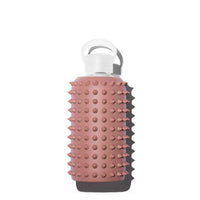 Bkr Spiked  Glass Bottle  (500ml)