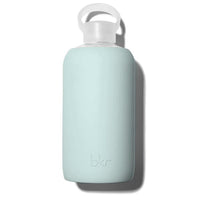 Bkr Glass Bottle (1Ltr)