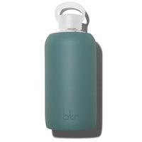 Bkr Glass Bottle (1Ltr)