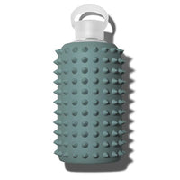 Bkr Spiked Glass Bottle (1Ltr)