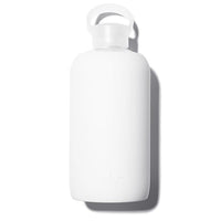 Bkr Glass Bottle (1Ltr)