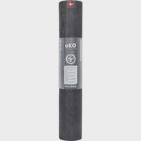 Eko Yoga Mat 5mm  - Charcoal