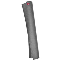 eKO Superlite Travel Yoga Mat 1.5 mm - Charcoal