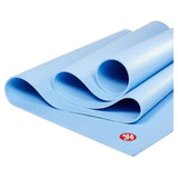 Prolite Yoga Mat 4.7mm  - Clear Blue